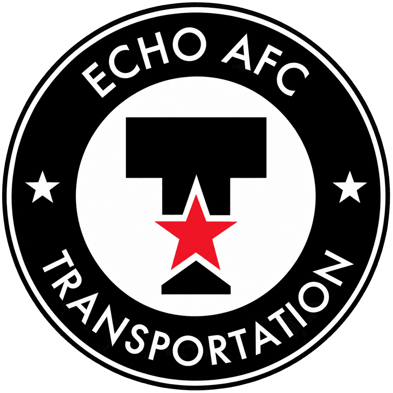 ECHO AFC Transportation