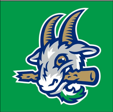 Paradise Yard Goats